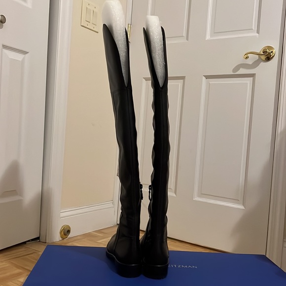 Brand: STUART WEITZMAN - Picture 4 of 5